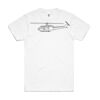 Block Tee - Discontinued Item Thumbnail