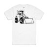 Block Tee - Discontinued Item Thumbnail