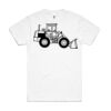 Block Tee - Discontinued Item Thumbnail
