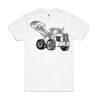 Block Tee - Discontinued Item Thumbnail