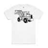 Block Tee - Discontinued Item Thumbnail
