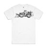 Block Tee - Discontinued Item Thumbnail