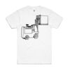 Block Tee - Discontinued Item Thumbnail