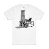 Block Tee - Discontinued Item Thumbnail