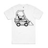 Block Tee - Discontinued Item Thumbnail