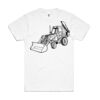 Block Tee - Discontinued Item Thumbnail