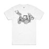Block Tee - Discontinued Item Thumbnail