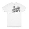 Block Tee - Discontinued Item Thumbnail