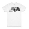 Block Tee - Discontinued Item Thumbnail