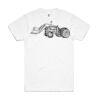 Block Tee - Discontinued Item Thumbnail