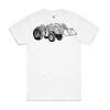 Block Tee - Discontinued Item Thumbnail