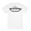 Block Tee - Discontinued Item Thumbnail