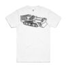 Block Tee - Discontinued Item Thumbnail