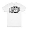Block Tee - Discontinued Item Thumbnail