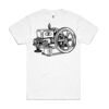 Block Tee - Discontinued Item Thumbnail