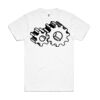 Block Tee - Discontinued Item Thumbnail