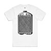 Block Tee - Discontinued Item Thumbnail