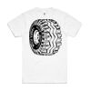 Block Tee - Discontinued Item Thumbnail