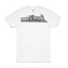 Block Tee - Discontinued Item Thumbnail