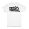 Block Tee - Discontinued Item Thumbnail