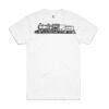 Block Tee - Discontinued Item Thumbnail
