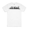 Block Tee - Discontinued Item Thumbnail