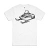 Block Tee - Discontinued Item Thumbnail