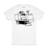 Block Tee - Discontinued Item Thumbnail