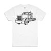 Block Tee - Discontinued Item Thumbnail