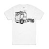 Block Tee - Discontinued Item Thumbnail