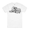 Block Tee - Discontinued Item Thumbnail