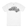 Block Tee - Discontinued Item Thumbnail