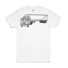 Block Tee - Discontinued Item Thumbnail
