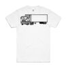Block Tee - Discontinued Item Thumbnail