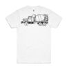 Block Tee - Discontinued Item Thumbnail