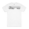 Block Tee - Discontinued Item Thumbnail