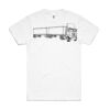 Block Tee - Discontinued Item Thumbnail
