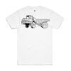 Block Tee - Discontinued Item Thumbnail