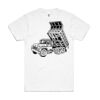 Block Tee - Discontinued Item Thumbnail