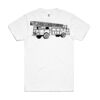 Block Tee - Discontinued Item Thumbnail