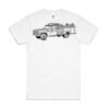 Block Tee - Discontinued Item Thumbnail
