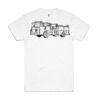 Block Tee - Discontinued Item Thumbnail