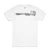 Block Tee - Discontinued Item Thumbnail