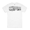 Block Tee - Discontinued Item Thumbnail