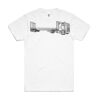Block Tee - Discontinued Item Thumbnail