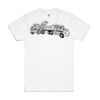 Block Tee - Discontinued Item Thumbnail