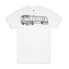 Block Tee - Discontinued Item Thumbnail