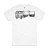 Block Tee - Discontinued Item Thumbnail