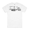 Block Tee - Discontinued Item Thumbnail