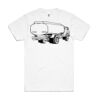 Block Tee - Discontinued Item Thumbnail